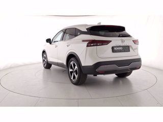 NISSAN Qashqai 1.5 e-power N-Connecta 2wd