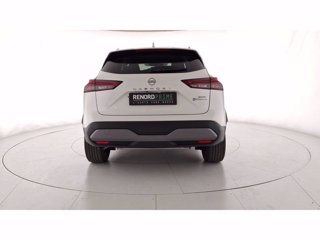 NISSAN Qashqai 1.5 e-power N-Connecta 2wd