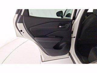 NISSAN Qashqai 1.5 e-power N-Connecta 2wd
