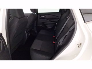 NISSAN Qashqai 1.5 e-power N-Connecta 2wd
