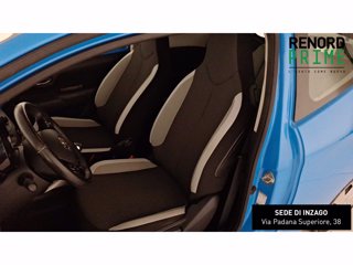TOYOTA Aygo 3 Porte 1.0 VVT-i x-cool