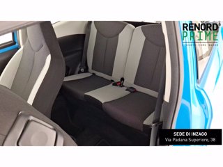 TOYOTA Aygo 3 Porte 1.0 VVT-i x-cool