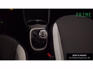 TOYOTA Aygo 3 Porte 1.0 VVT-i x-cool