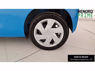 TOYOTA Aygo 3 Porte 1.0 VVT-i x-cool