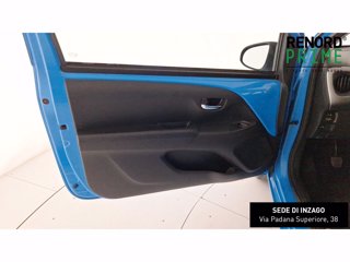 TOYOTA Aygo 3 Porte 1.0 VVT-i x-cool