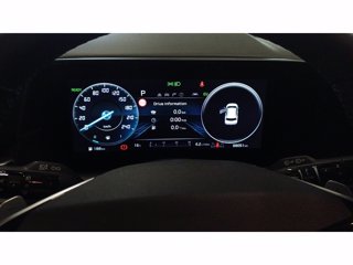 KIA Niro 1.6 GDi Hybrid Evolution DCT6