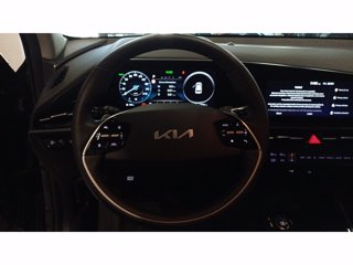 KIA Niro 1.6 GDi Hybrid Evolution DCT6