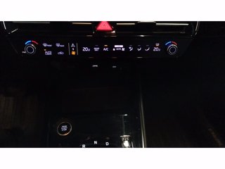 KIA Niro 1.6 GDi Hybrid Evolution DCT6