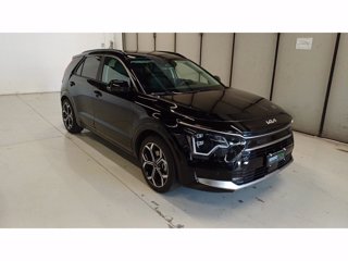 KIA Niro 1.6 GDi Hybrid Evolution DCT6