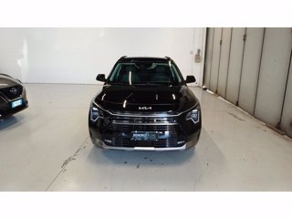 KIA Niro 1.6 GDi Hybrid Evolution DCT6