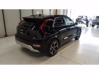 KIA Niro 1.6 GDi Hybrid Evolution DCT6