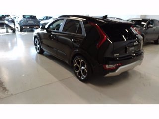 KIA Niro 1.6 GDi Hybrid Evolution DCT6