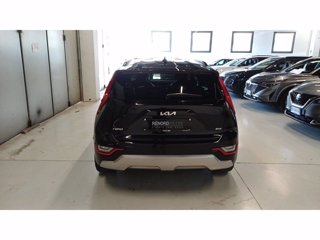 KIA Niro 1.6 GDi Hybrid Evolution DCT6