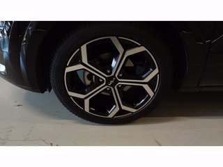 KIA Niro 1.6 GDi Hybrid Evolution DCT6