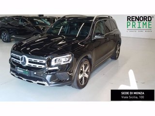 MERCEDES GLB180 D SPORT PLUS AUTO