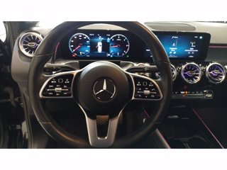 MERCEDES GLB180 D SPORT PLUS AUTO