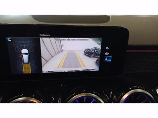 MERCEDES GLB180 D SPORT PLUS AUTO
