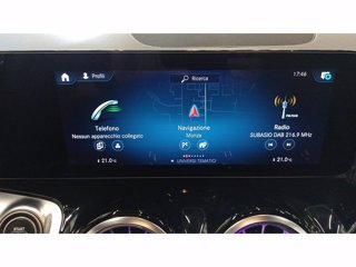 MERCEDES GLB180 D SPORT PLUS AUTO