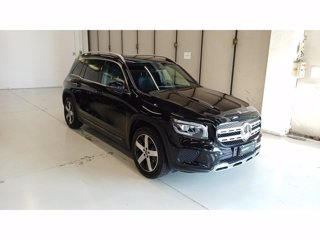 MERCEDES GLB180 D SPORT PLUS AUTO