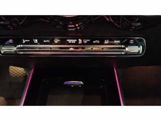 MERCEDES GLB180 D SPORT PLUS AUTO