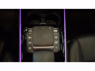 MERCEDES GLB180 D SPORT PLUS AUTO