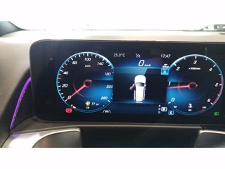 MERCEDES GLB180 D SPORT PLUS AUTO