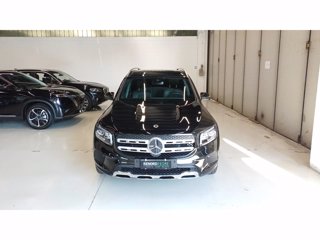 MERCEDES GLB180 D SPORT PLUS AUTO