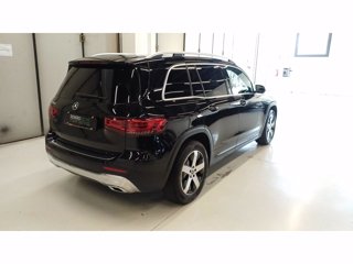 MERCEDES GLB180 D SPORT PLUS AUTO