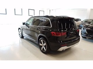 MERCEDES GLB180 D SPORT PLUS AUTO