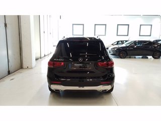 MERCEDES GLB180 D SPORT PLUS AUTO