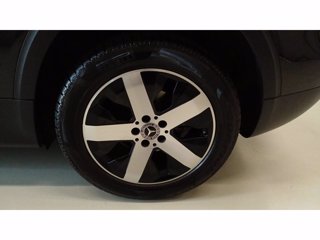 MERCEDES GLB180 D SPORT PLUS AUTO