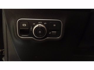 MERCEDES GLB180 D SPORT PLUS AUTO
