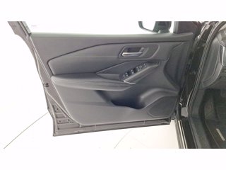 NISSAN Qashqai 1.3 mhev N-Connecta 2wd 158cv xtronic