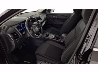 NISSAN Qashqai 1.3 mhev N-Connecta 2wd 158cv xtronic