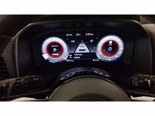 NISSAN Qashqai 1.3 mhev N-Connecta 2wd 158cv xtronic