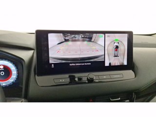 NISSAN Qashqai 1.3 mhev N-Connecta 2wd 158cv xtronic