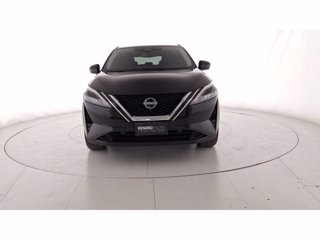 NISSAN Qashqai 1.3 mhev N-Connecta 2wd 158cv xtronic