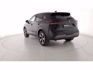 NISSAN Qashqai 1.3 mhev N-Connecta 2wd 158cv xtronic
