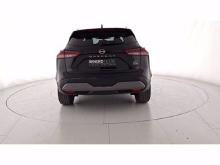 NISSAN Qashqai 1.3 mhev N-Connecta 2wd 158cv xtronic