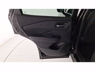 NISSAN Qashqai 1.3 mhev N-Connecta 2wd 158cv xtronic