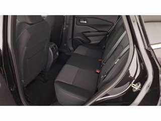NISSAN Qashqai 1.3 mhev N-Connecta 2wd 158cv xtronic