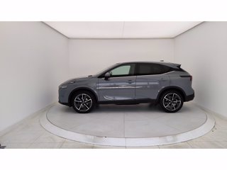 NISSAN Qashqai 1.3 mhev Tekna 4wd 158cv xtronic
