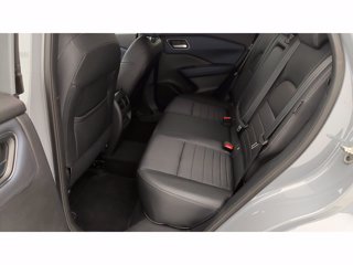 NISSAN Qashqai 1.3 mhev Tekna 4wd 158cv xtronic