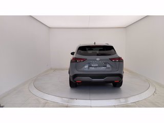 NISSAN Qashqai 1.3 mhev Tekna 4wd 158cv xtronic