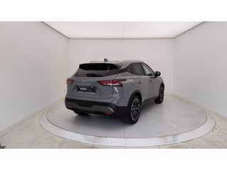 NISSAN Qashqai 1.3 mhev Tekna 4wd 158cv xtronic