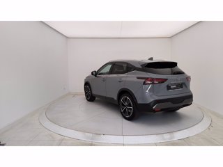 NISSAN Qashqai 1.3 mhev Tekna 4wd 158cv xtronic