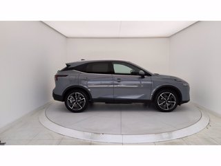 NISSAN Qashqai 1.3 mhev Tekna 4wd 158cv xtronic