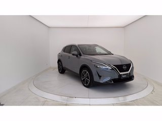 NISSAN Qashqai 1.3 mhev Tekna 4wd 158cv xtronic