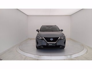 NISSAN Qashqai 1.3 mhev Tekna 4wd 158cv xtronic