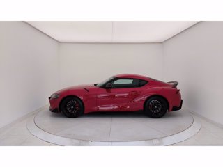 TOYOTA GR Supra 3.0 Lightweight EVO